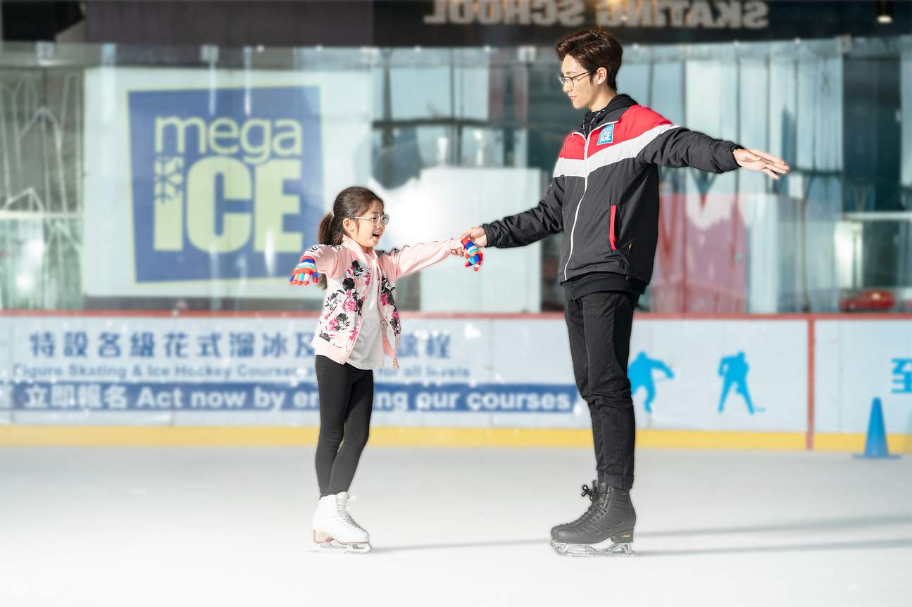 Kursus Luncur Luncur dan Luncur Awam HONGKONG