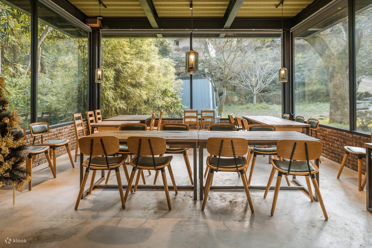 静かなキャンプ場を楽しむ