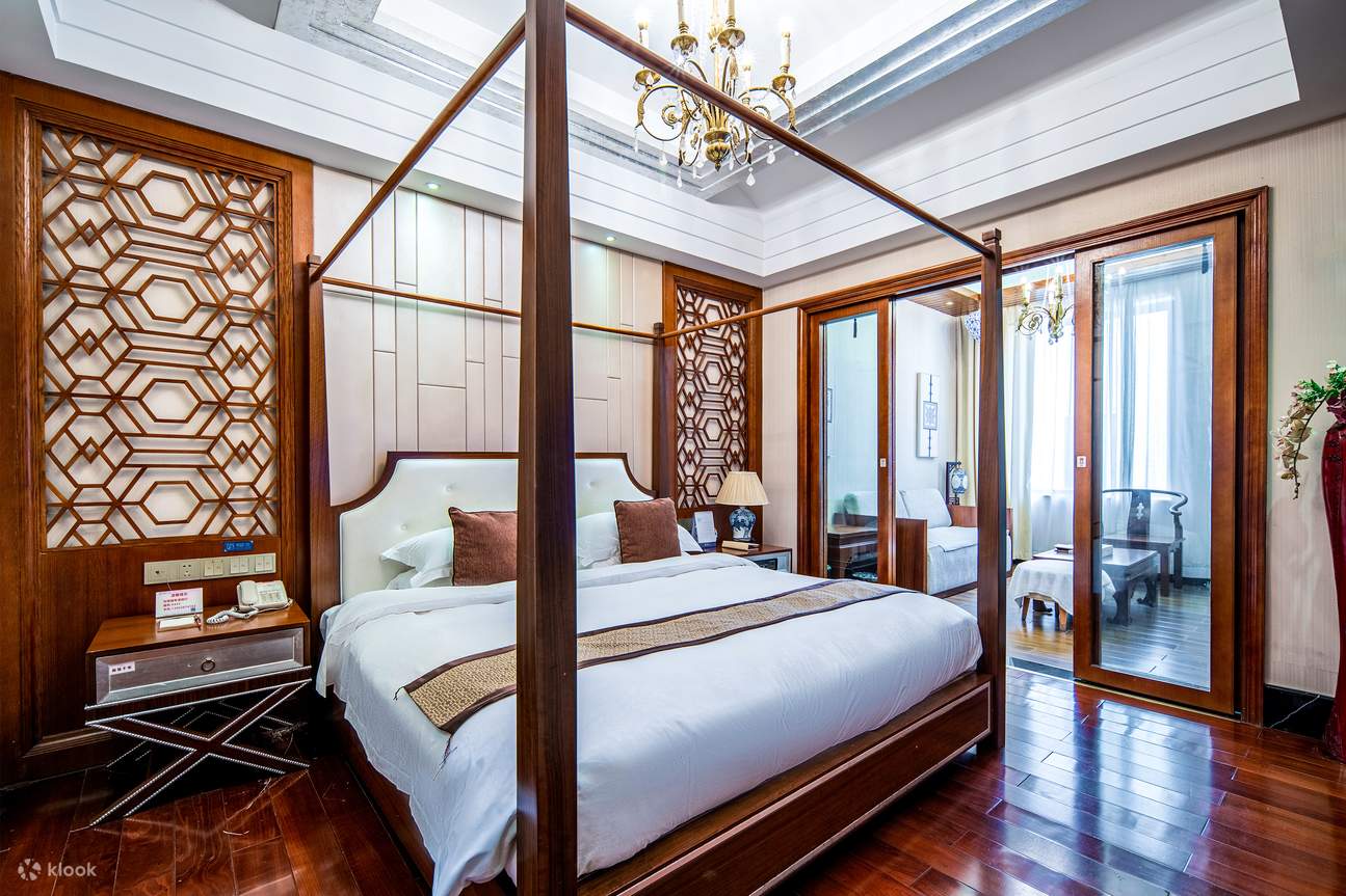 Eigene Thermen-Villa (mit privatem Thermalbad)