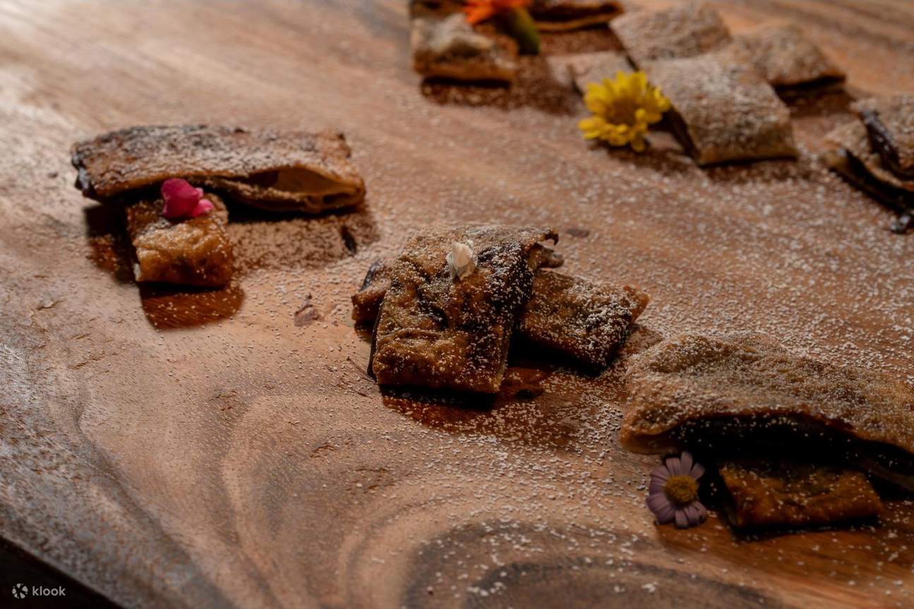 Seafood Buffet at Thale, Akara Hotel Pattaya