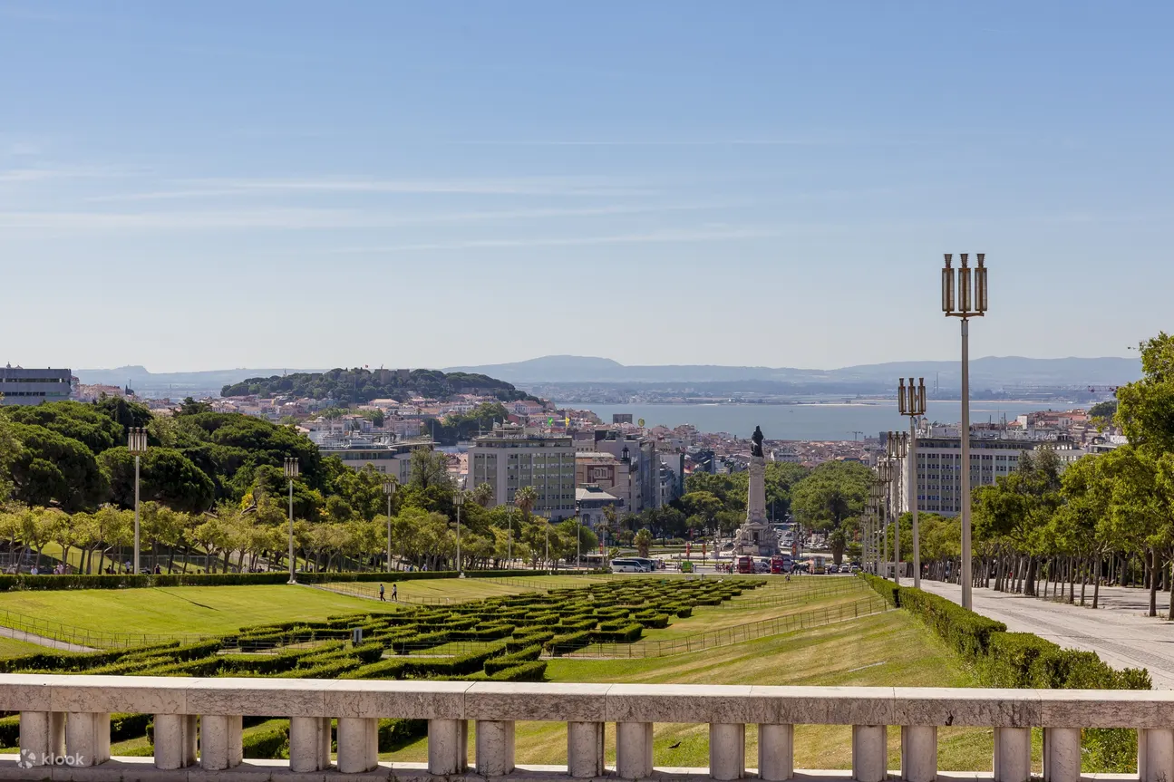 使用里斯本城市卡（Lisbon City Card）沉浸在里斯本的文化中——探索、节省和享受