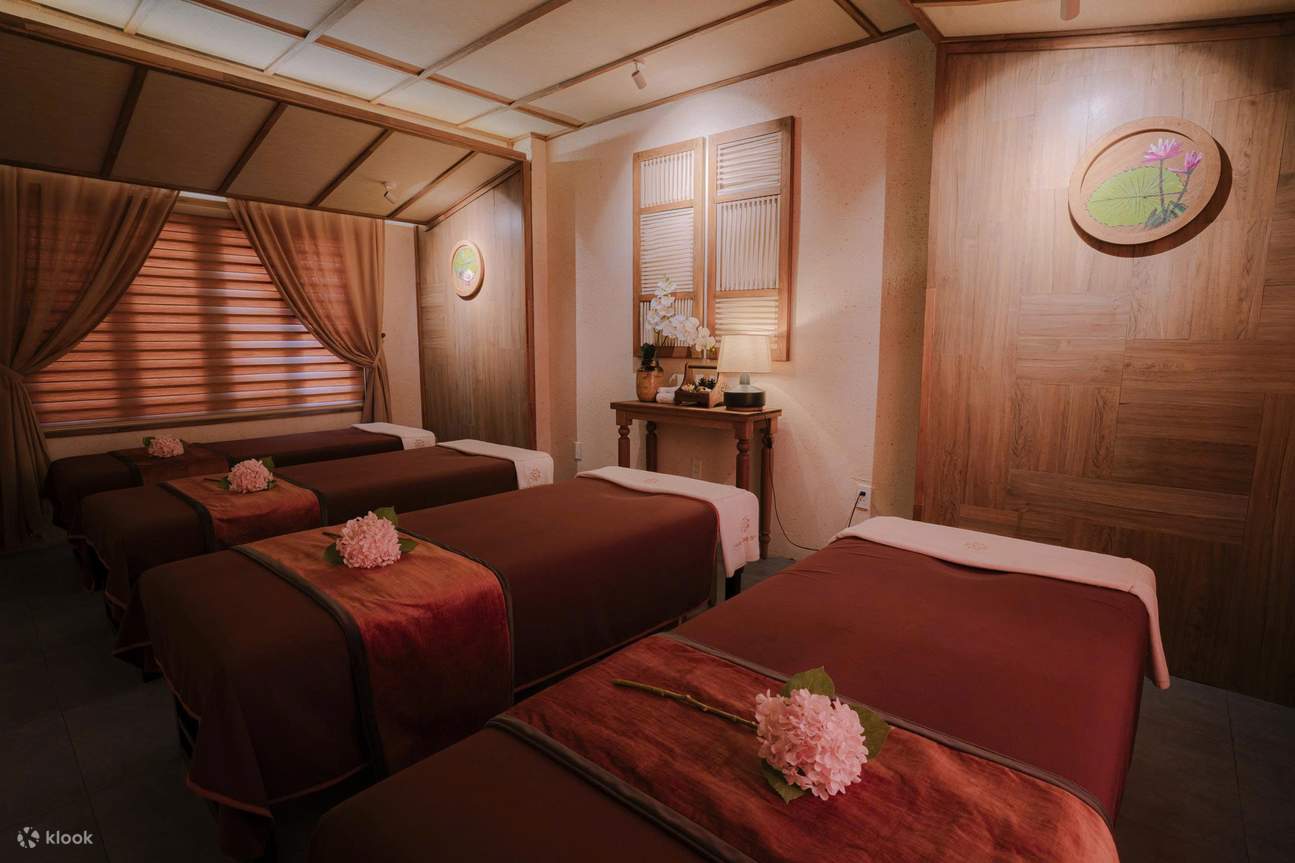 Esperienza Charm Spa Garden a Nha Trang