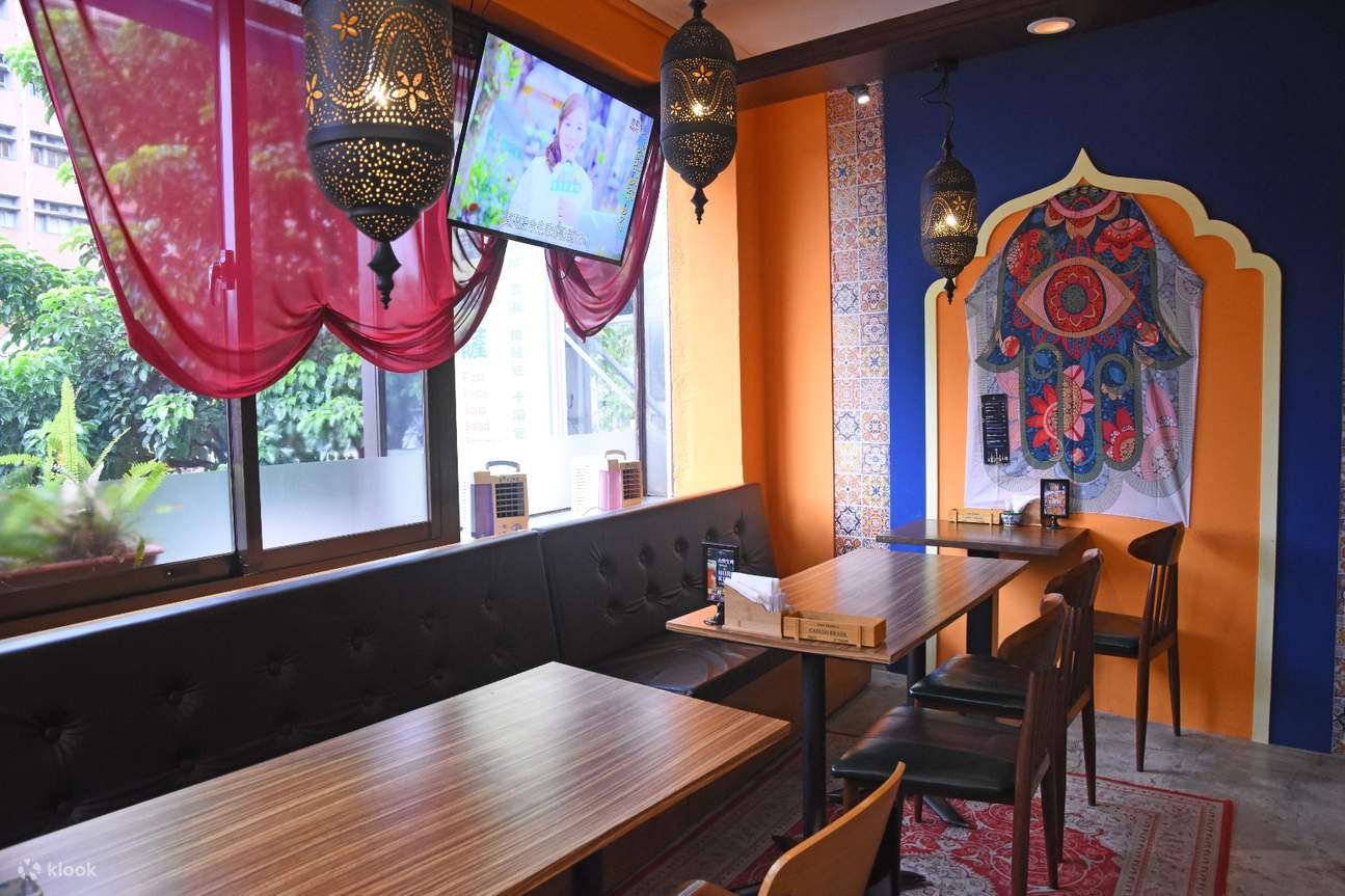 Shishlik Pita x Kebab