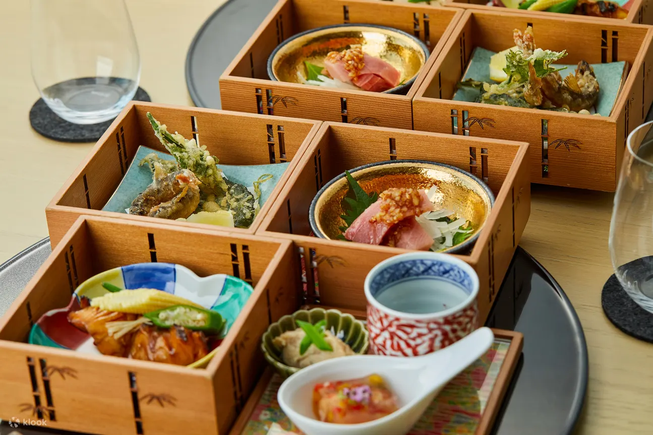 The Ukai Taipei