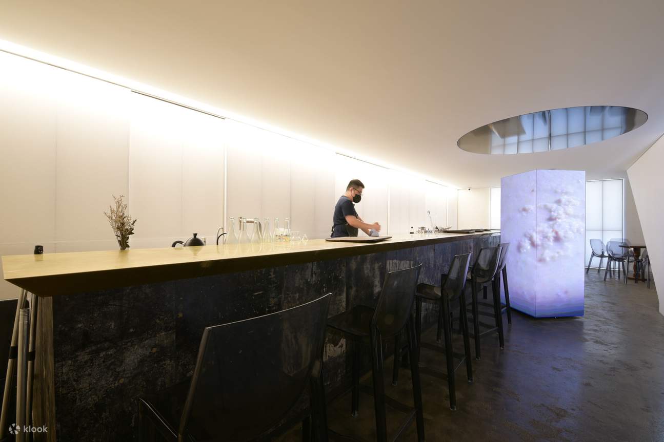 Makgeolli Rice Wine Brewery Experience in Seoul Klook