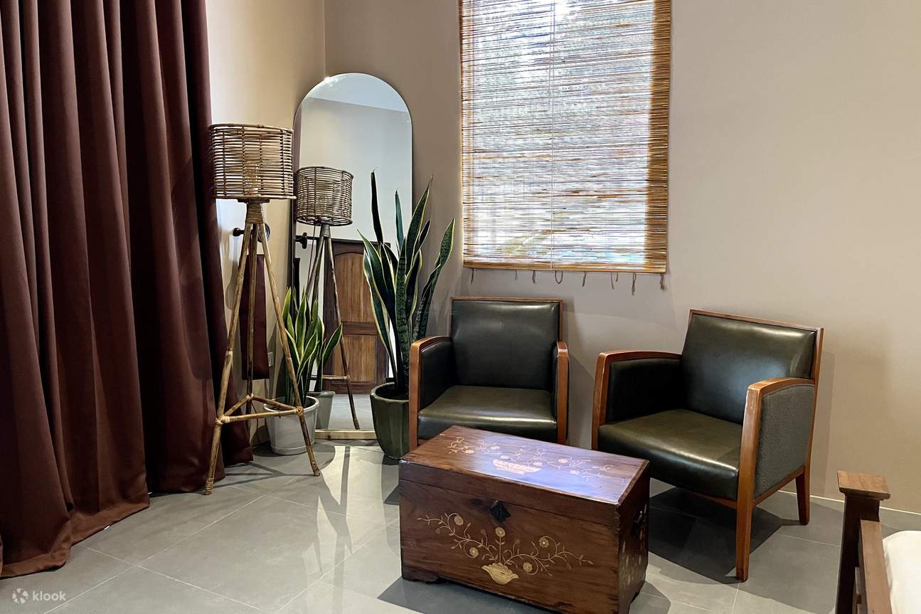 บ้านพักตากอากาศ Casa Miranda ใน Cavite