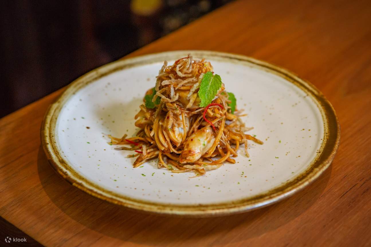 Paii at The House on Sathorn 