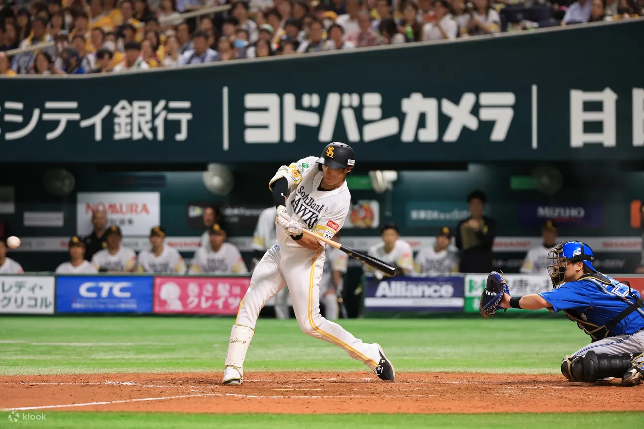 福冈软银HAWKS