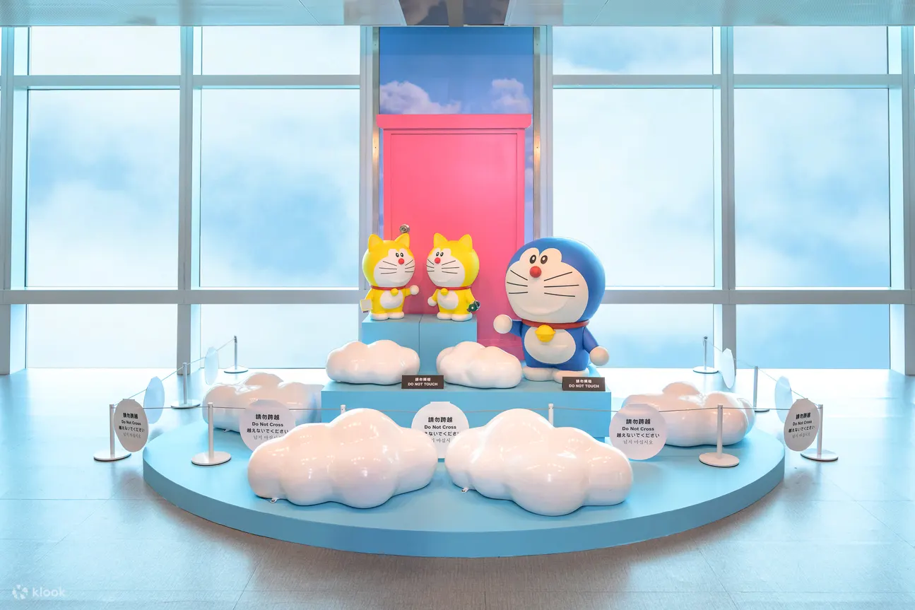 超級機器人傳奇特展