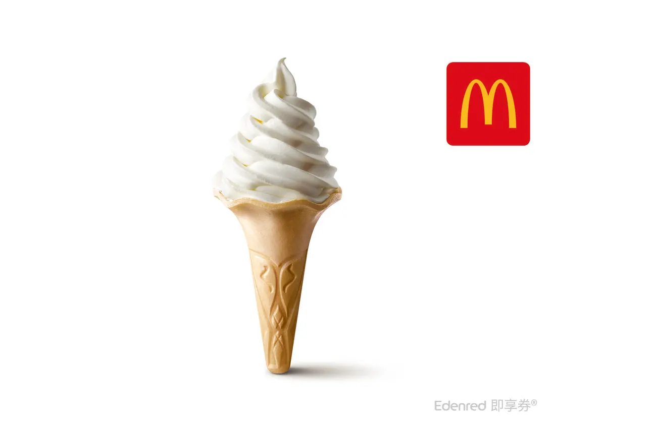 麦当劳