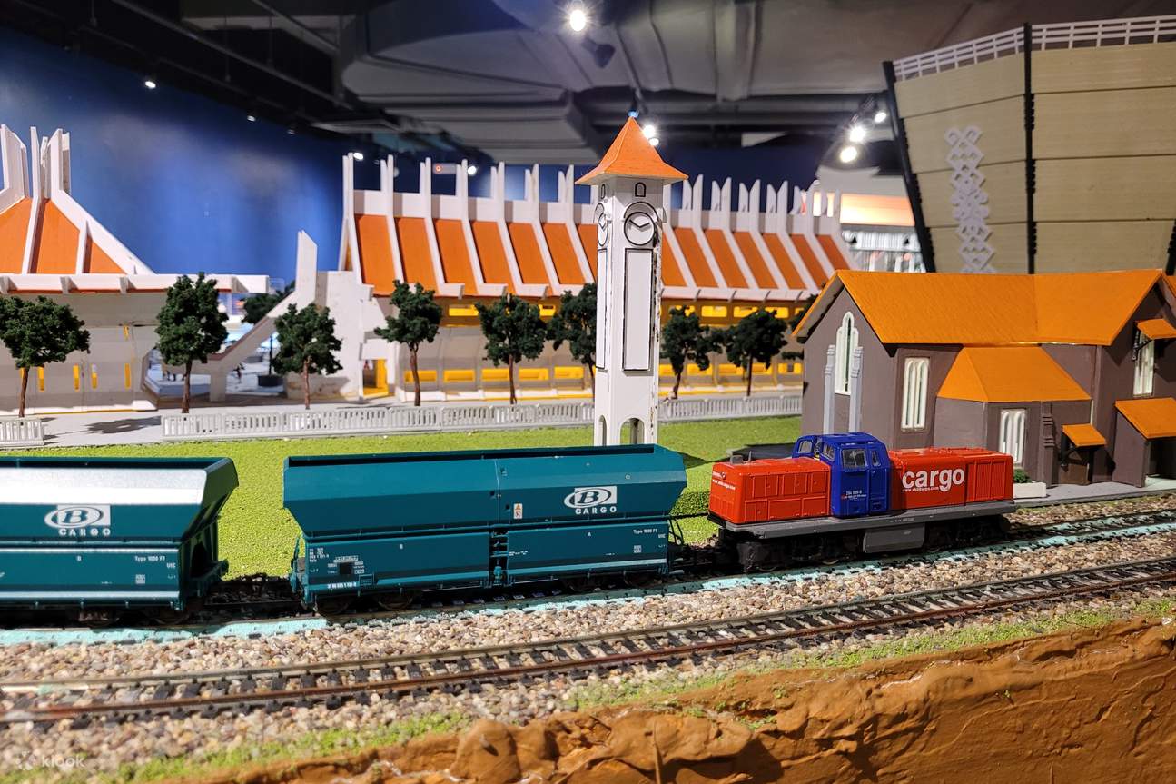 쿠알라룸푸르 민네이처 말레이시아 입장권