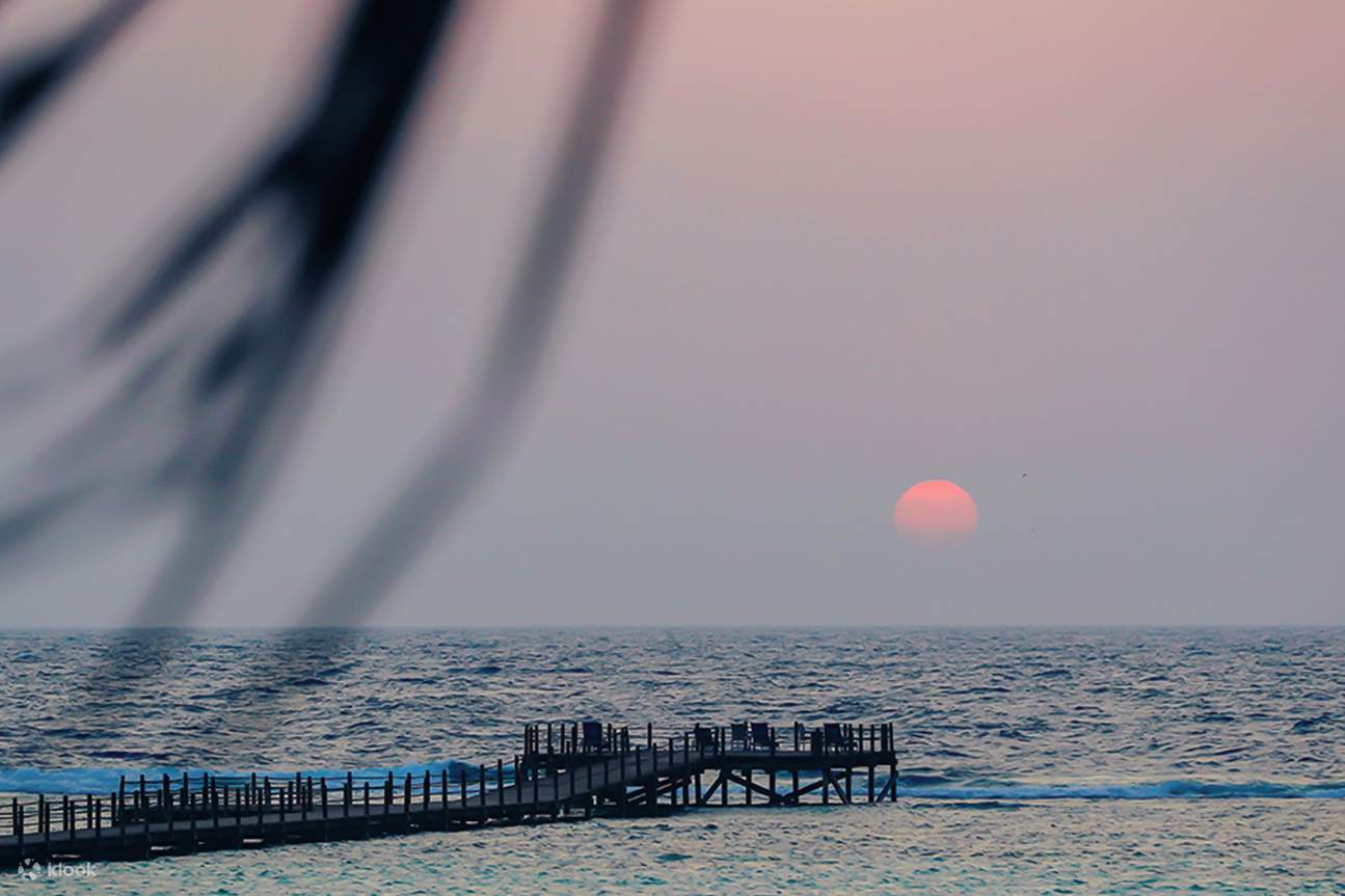 ออกผจญภัยไปกับการพายเรือคายัคใน KAEC