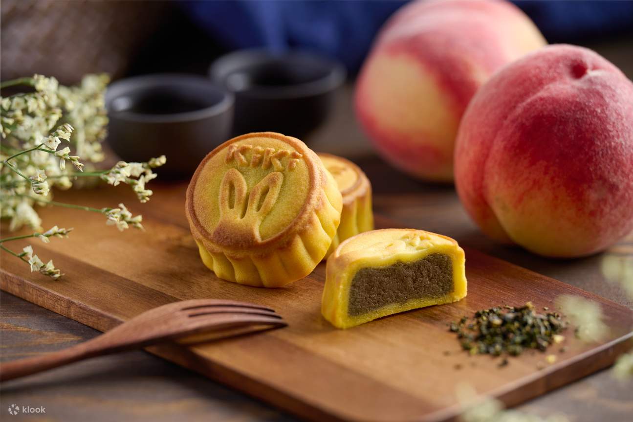 【Mooncake Offers 2022】KiKi Noodle Bar (KiKi Tea) in Hong Kong | 2022 ...