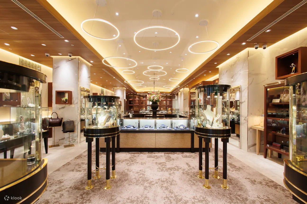 大阪御堂筋「芝玩香」 免税10%+5%折扣 & 来店礼品优惠券