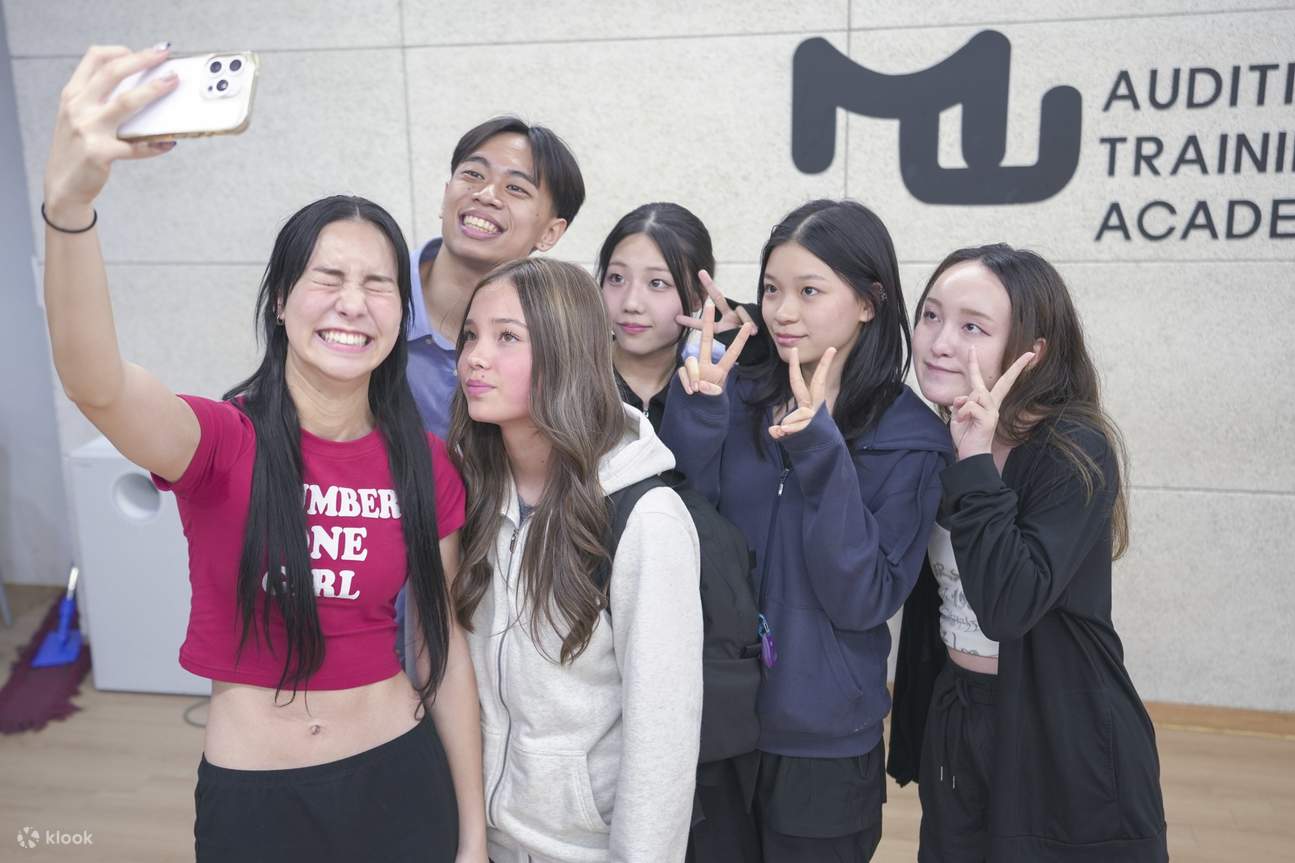 Crea ricordi indimenticabili a Busan!