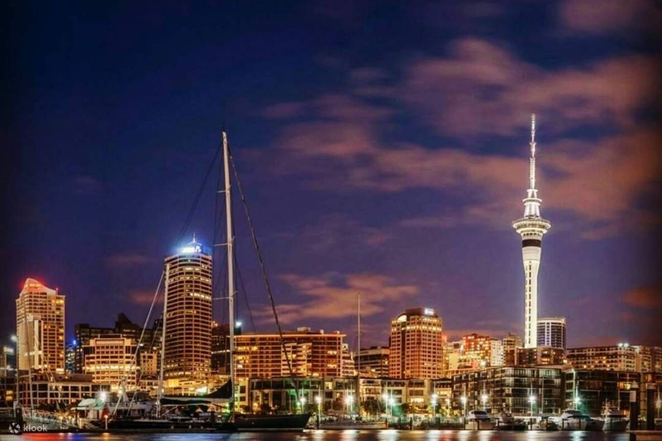 Spectacular Backyard Bars: Auckland's 5 Must-See Hidden Gems