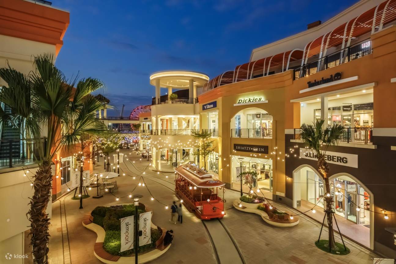 高雄｜铃鹿赛道乐园