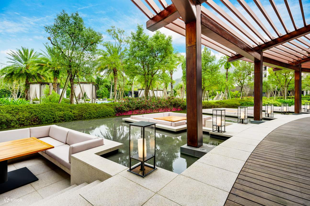 Daxi Westin Taste Western Restaurant