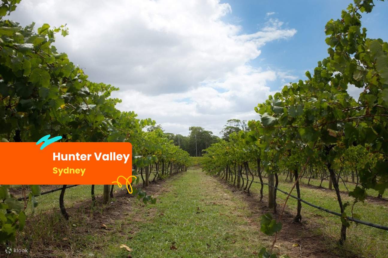 Hunter Valley
