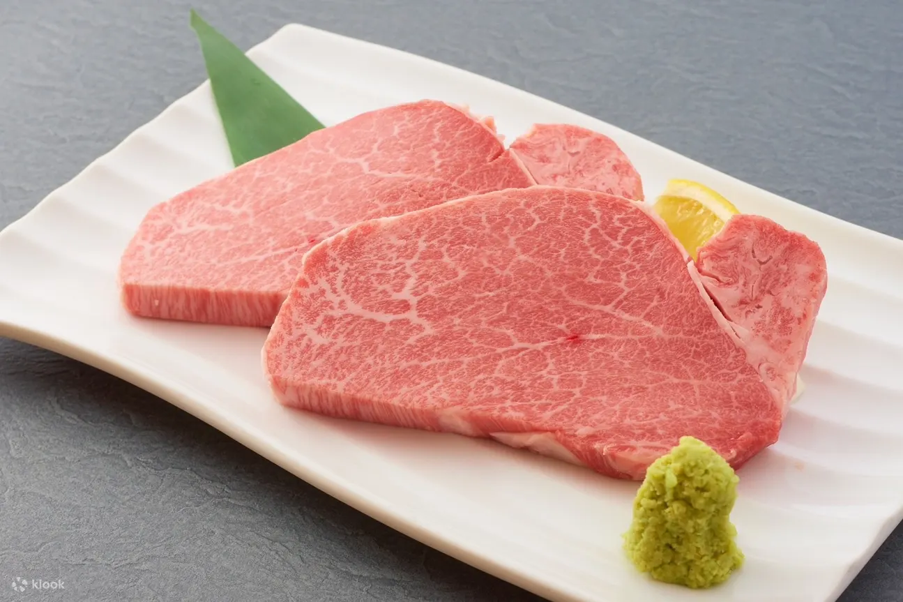 上野 烧肉 烧肉上野太昌园本店 东京