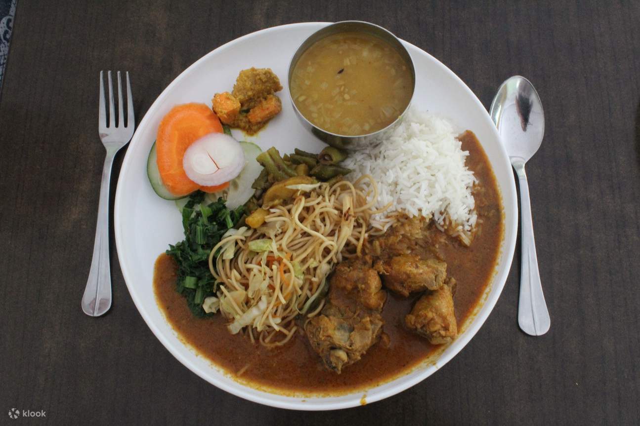  บริการรถโดยสารนักท่องเที่ยวจากกาฐมาณฑุไปโพขรา