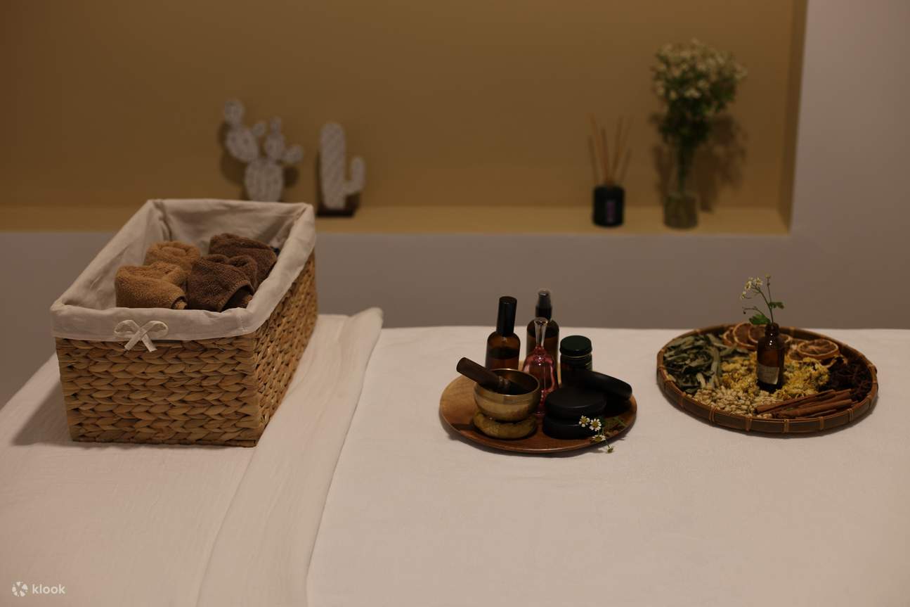 ingredienti naturali