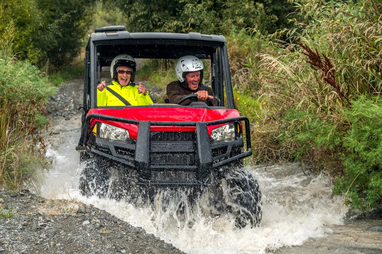 bugg stream crossing hanmer springs