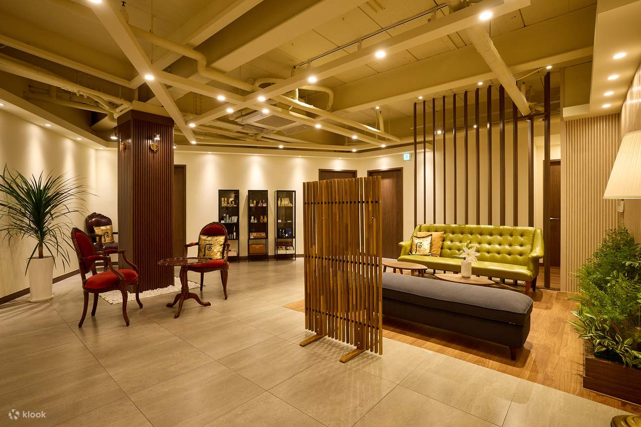 韓国 O Hui オフィスパ(OHUI SPA) 特別価格予約-明洞本店 / O HUI、WHOOの