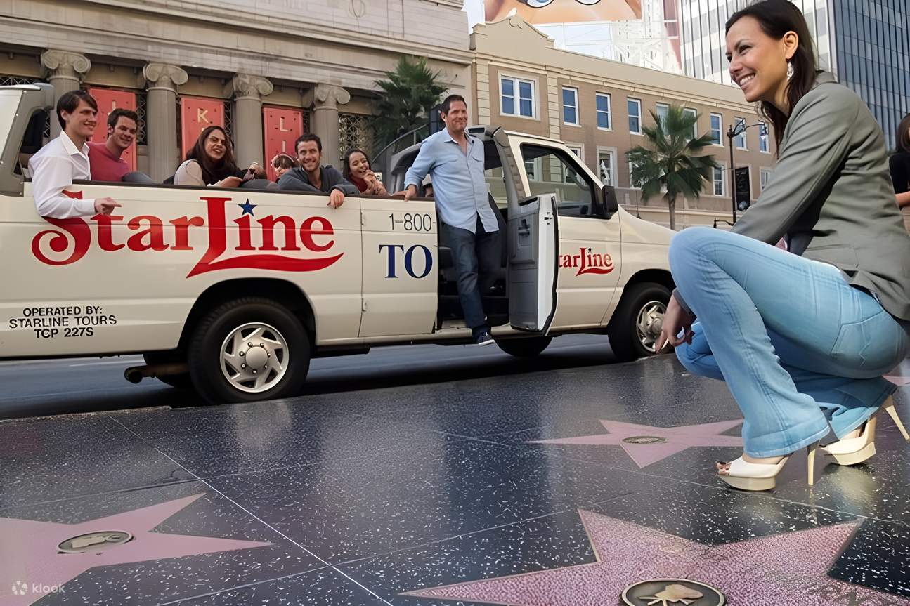 Tìm hiểu về lịch sử và văn hóa phong phú của Hollywood từ các hướng dẫn viên du lịch chuyên nghiệp