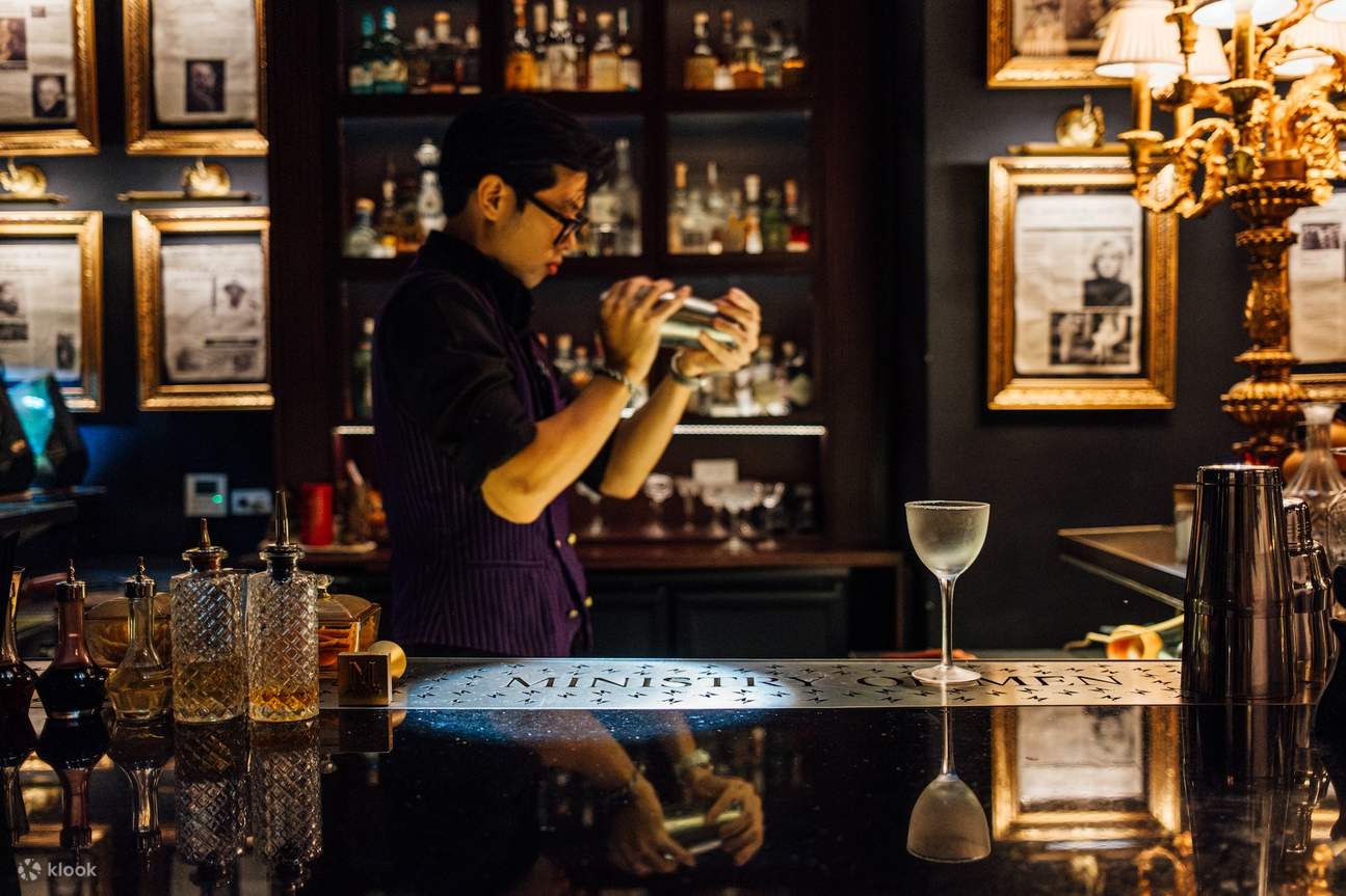 Expérience de dégustation de spiritueux artisanaux à Hanoï