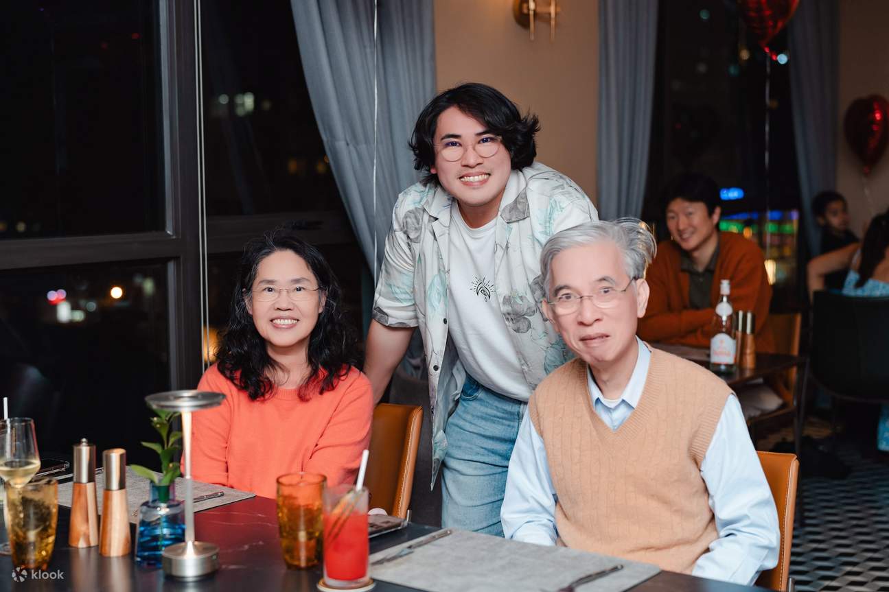 Red Bean Hang Thun: Pengalaman Makan Malam Mewah Di Hanoi