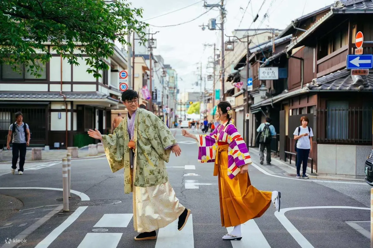 袴