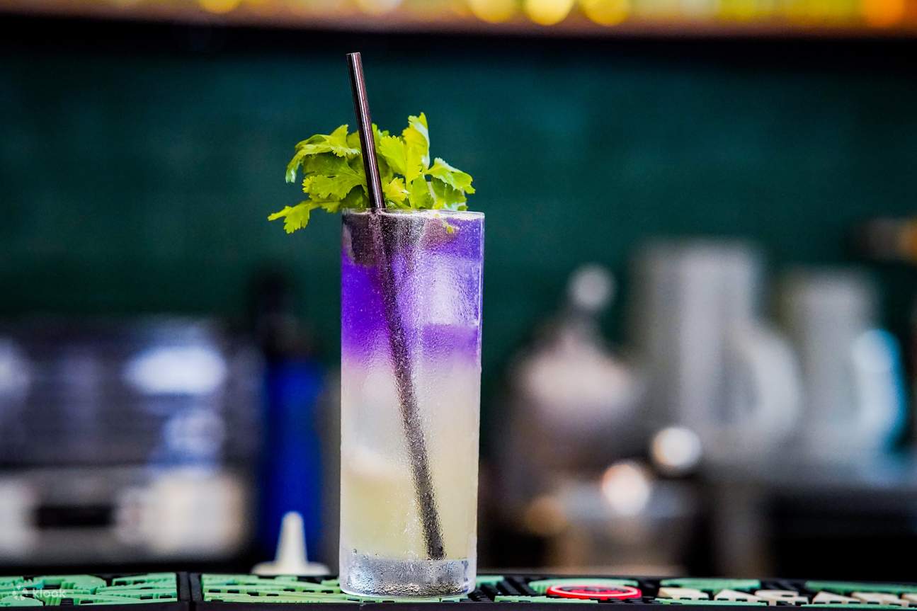 Nonie's | Muchos | Little Taj | Island Izakaya