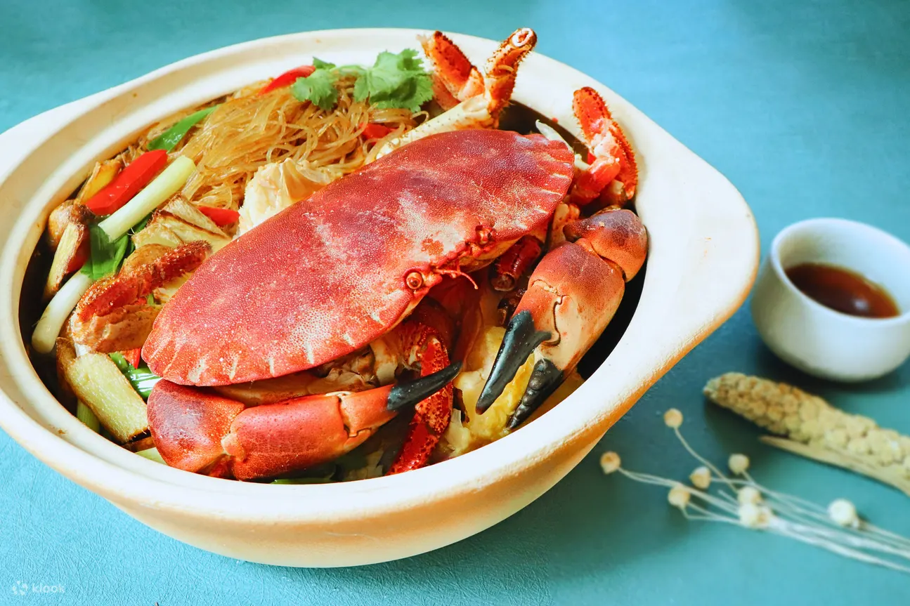 Harbour Plaza North Point | Greens Cafe | Brunch, Dinner Buffet, Afternoon Tea & Set