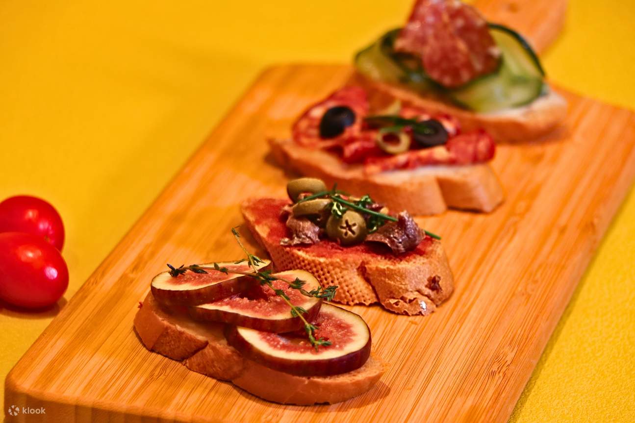 Harbour Plaza North Point | Greens Cafe | บรันช์ บุฟเฟต์อาหารเย็น ชายามบ่ายและเซ็ต