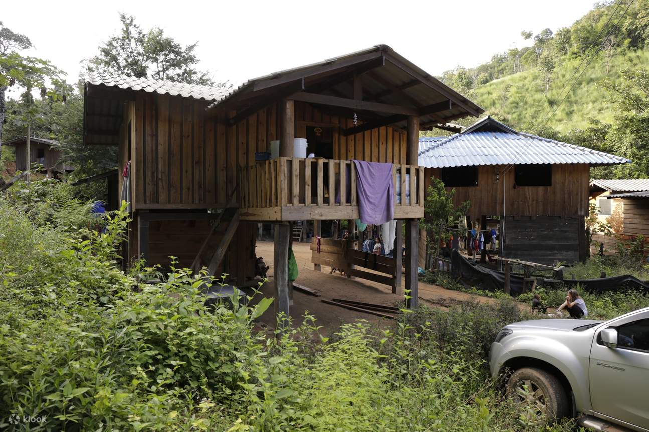 ประสบการณ์ (Experience) กับช้างและการดื่มด่ำวัฒนธรรม 