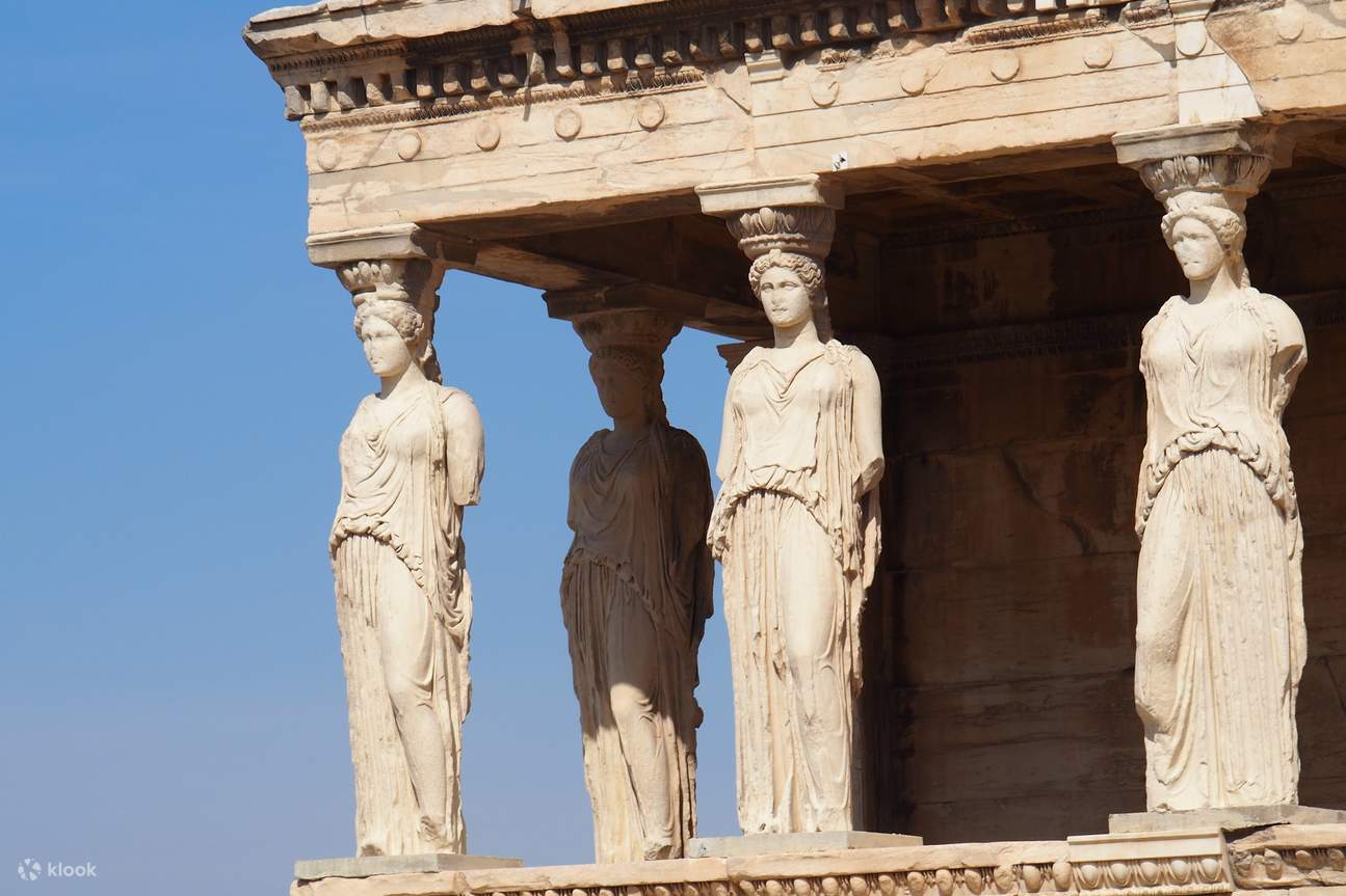 Athena: Jantung Peradaban Dengan Getaran Warisan, Akropolis Yang Agung, Dan Sentuhan Urban Klasik