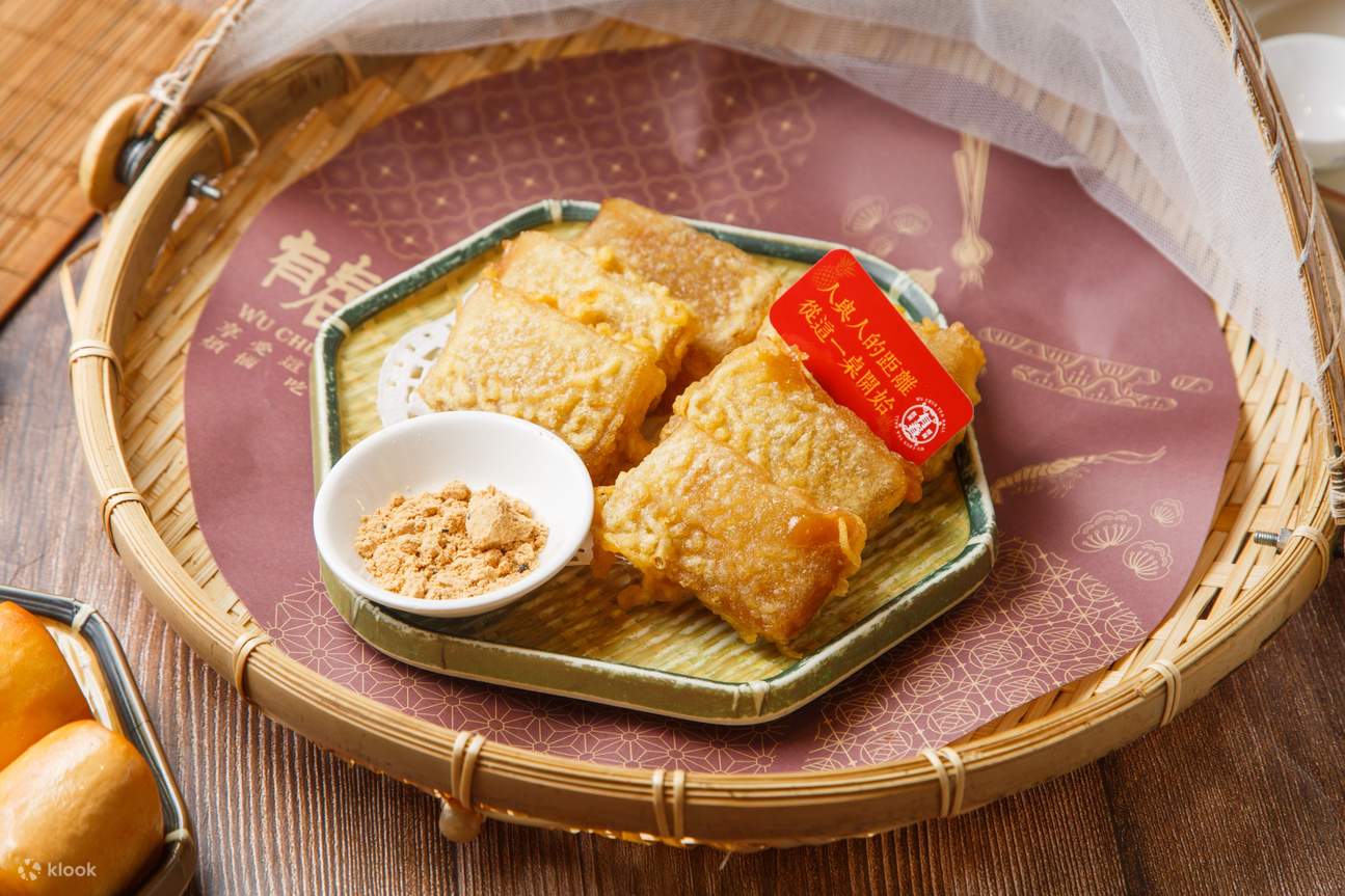 우춘차관-타이중