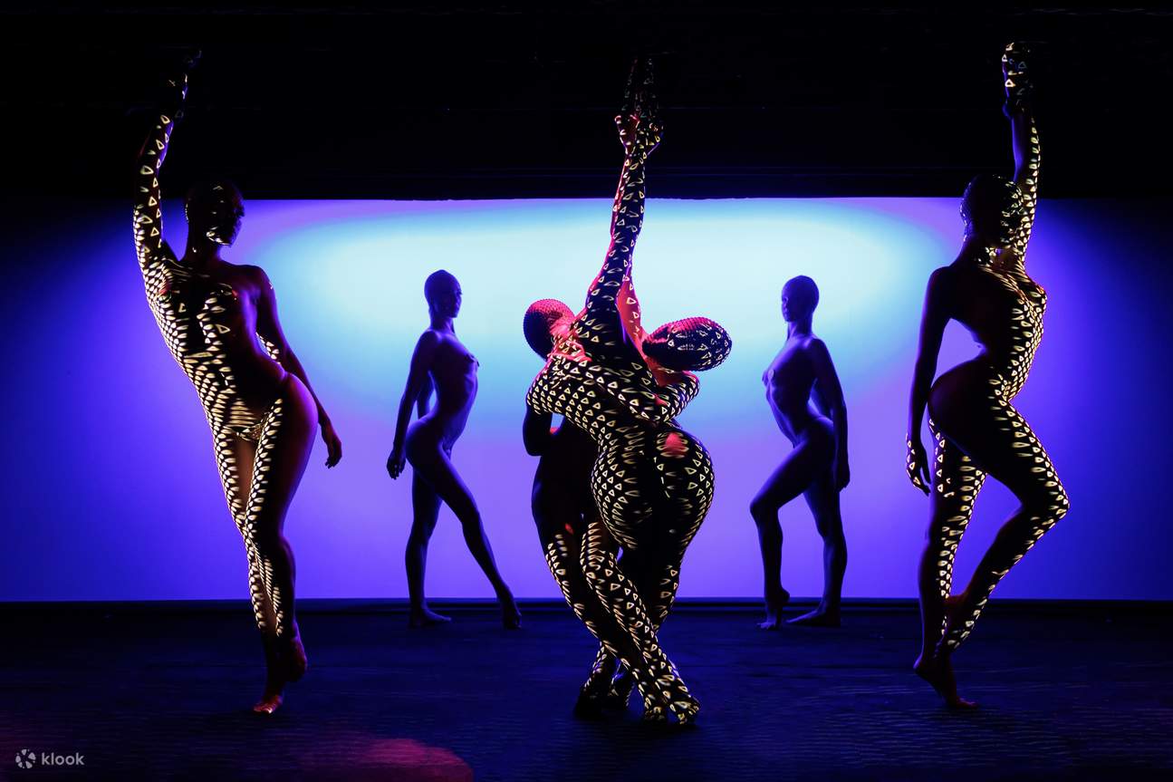 Triển lãm ngựa điên Paris