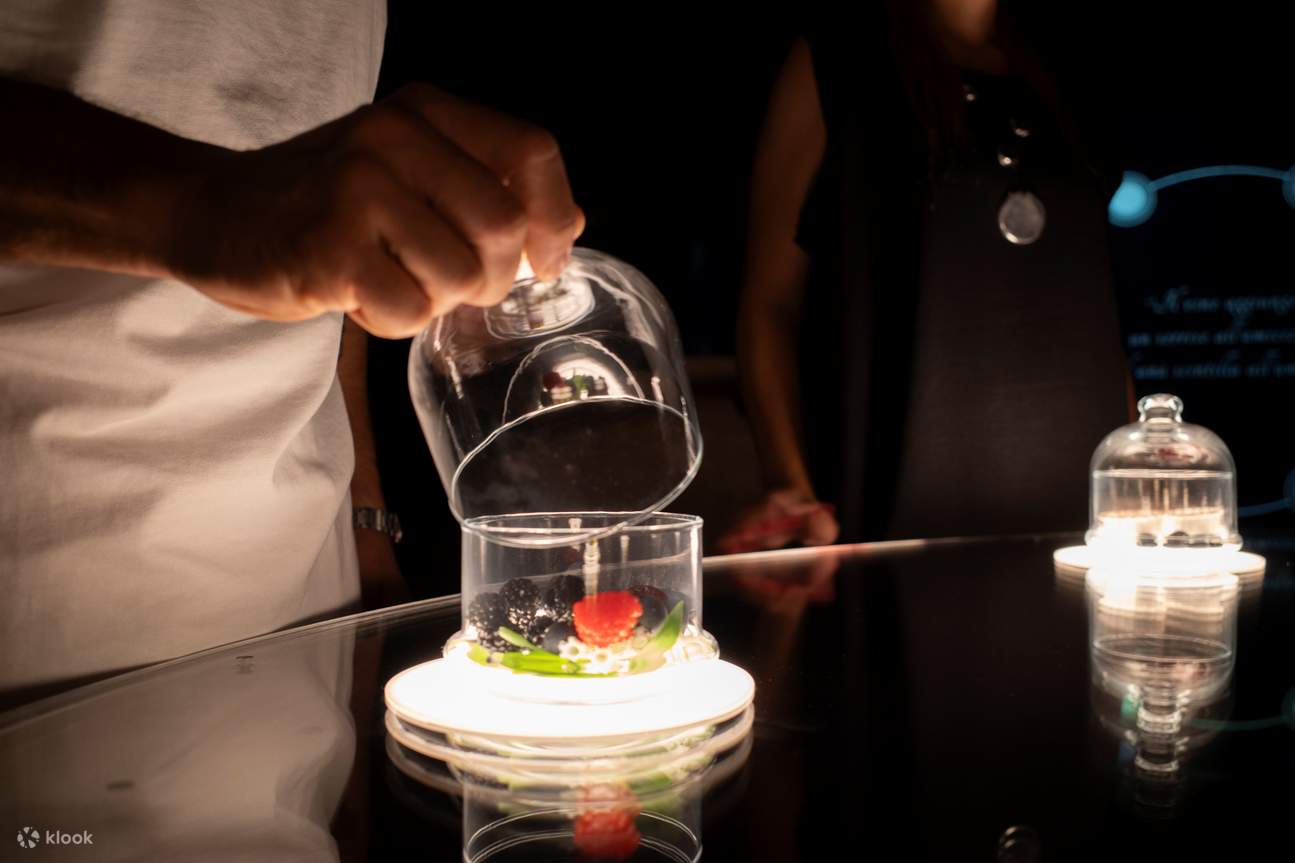 Schiacciata all’olio Kochkurs & Weinprobe