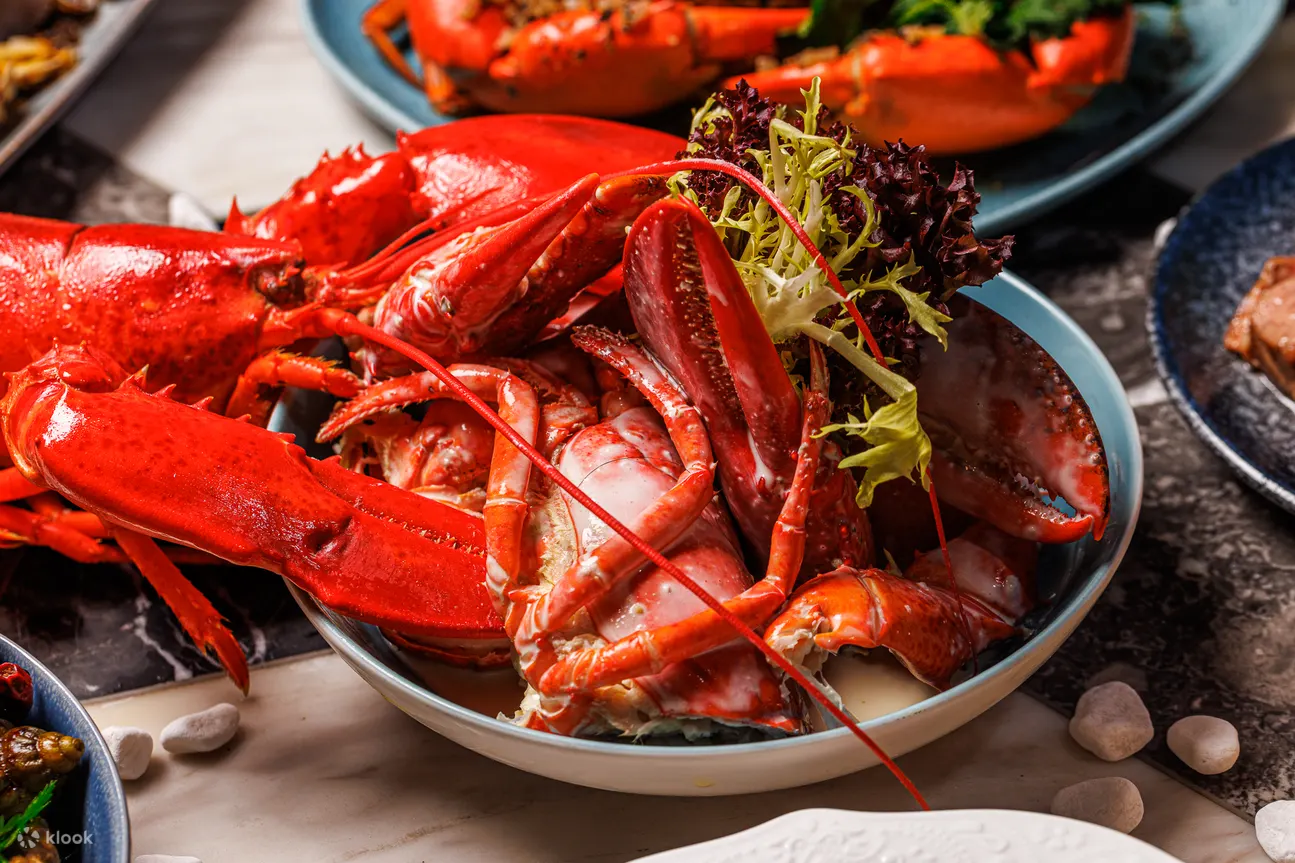 Hotel COZi Oasis | The Platter | Lunch Buffet, Dinner Buffet | Tsuen Wan 