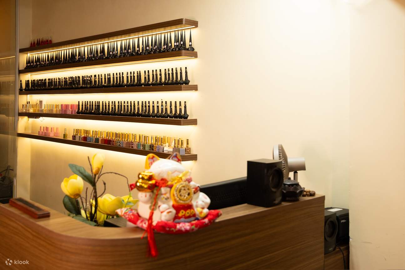 Perawatan Pijat & Spa Premium di Da Nang oleh Bee Honey Spa