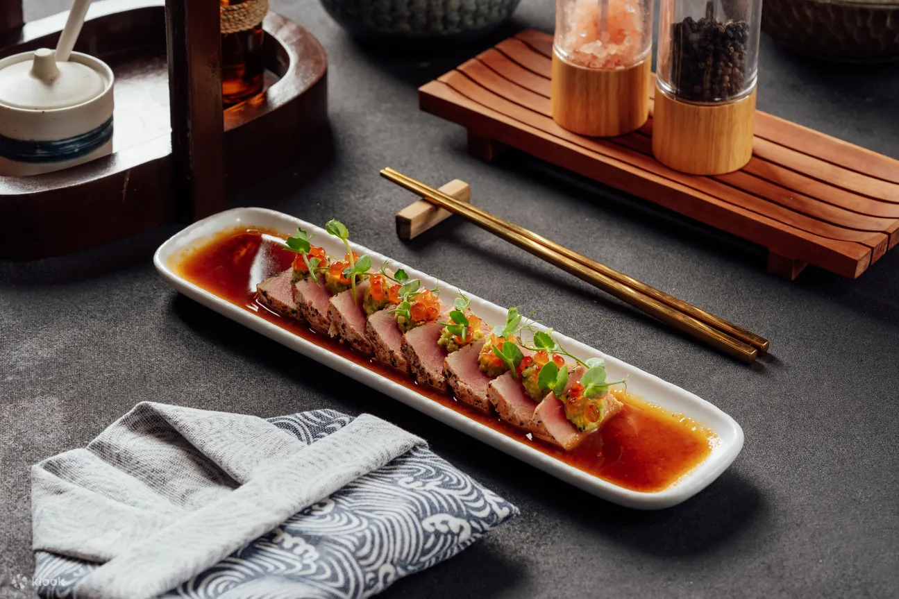 日本料理