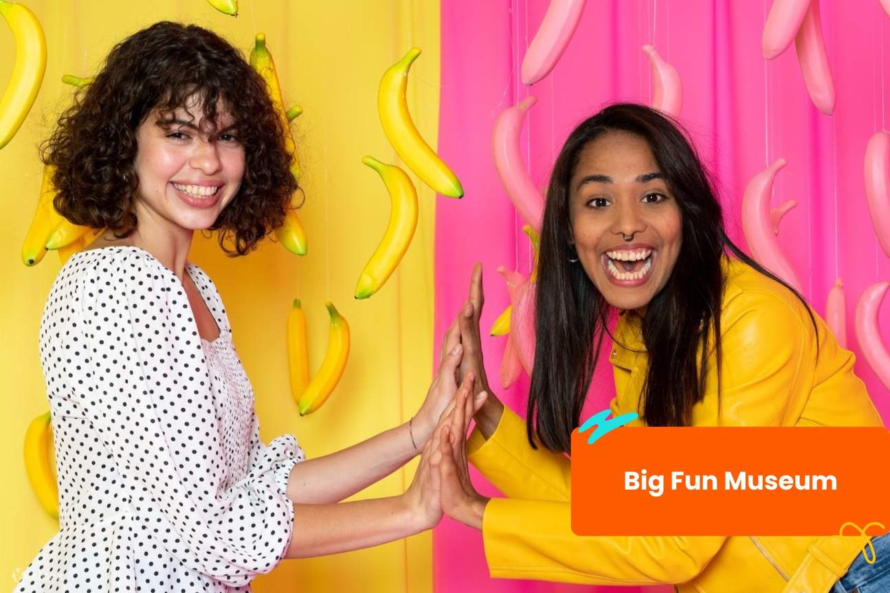 Klook Pass Barcelona