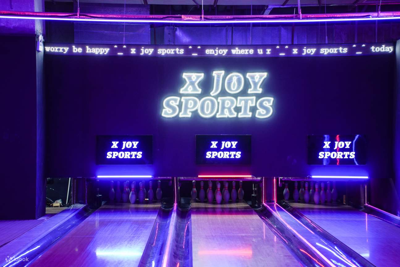 Shenzhen Incredible Sports District