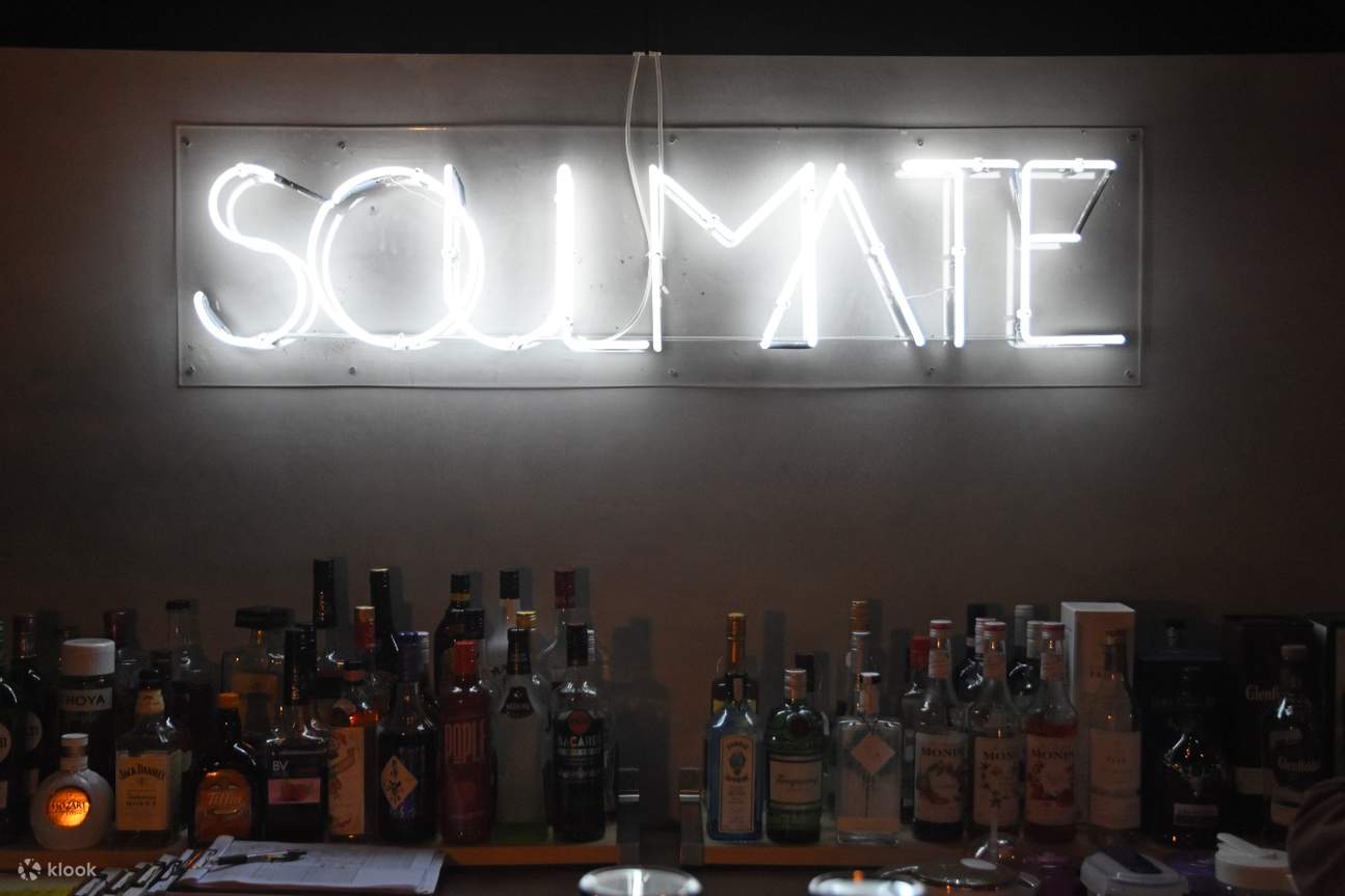 soul mate bar