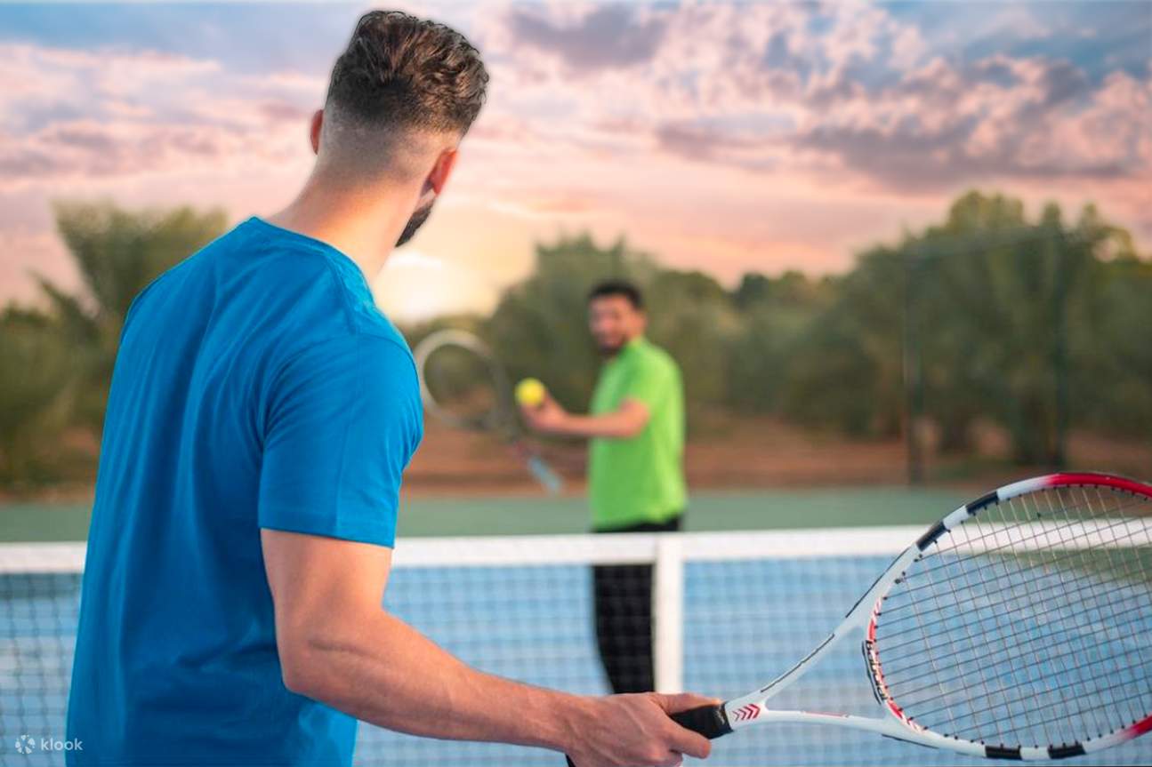 노파 리조트 데이패스