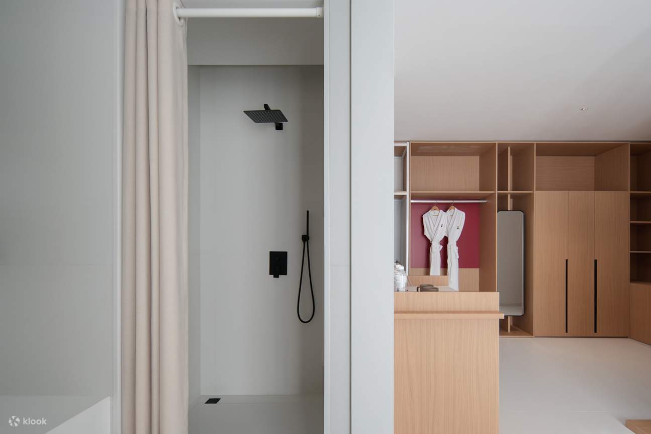 スーペリアルーム