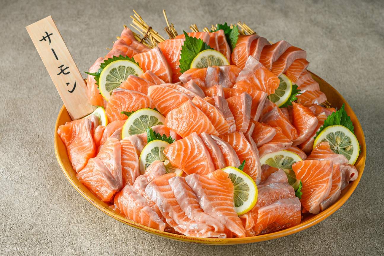 Tokyo Grand Bus Tour with seafood buffet lunch (teamLabs in option