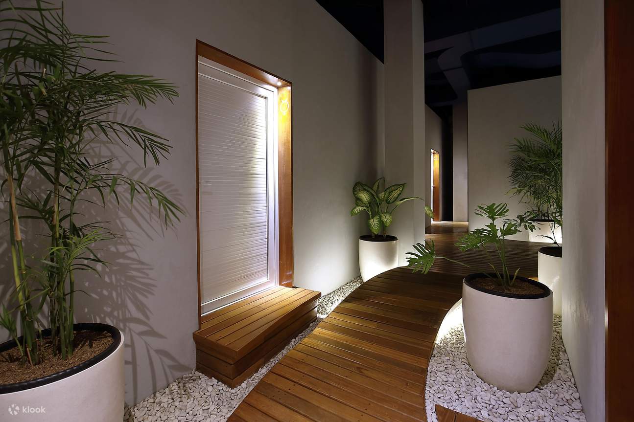 Solace Float Wellness and Health ở Bali, Canggu, Badung